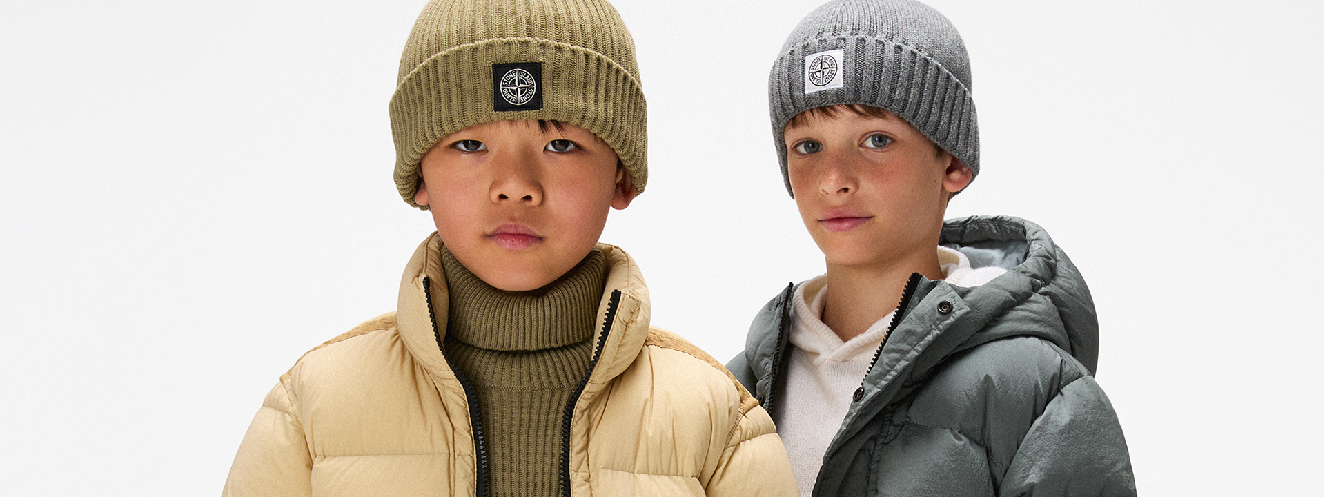 Stone island baby boy hotsell